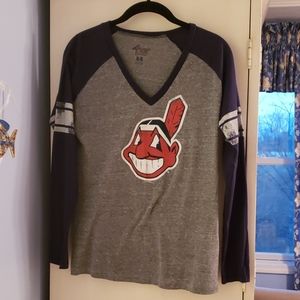 Cleveland Indians Shirt